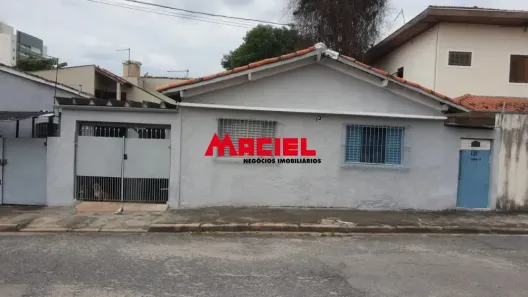 Casa com 2 Quartos à venda, 106m² no Monte Castelo, São José dos Campos