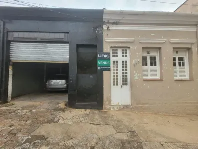 Casa com 5 Quartos à venda, 258m² no Cidade Alta, Piracicaba