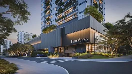 Apartamento com 2 Quartos à venda, 70m² no Setor Pedro Ludovico, Goiânia