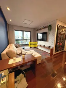 Apartamento com 4 Quartos à venda, 115m² no Nova Petrópolis, São Bernardo do Campo