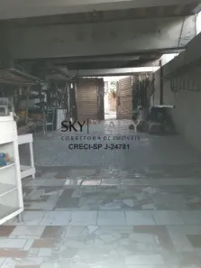 Sobrado com 2 Quartos à venda, 57m² no Jardim Edi, São Paulo