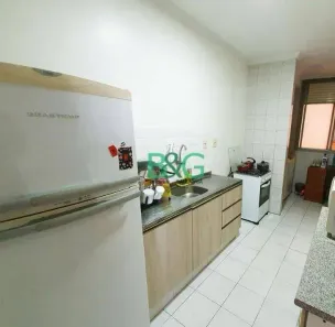 Apartamento com 2 Quartos à venda, 76m² no Parque Residencial da Lapa, São Paulo