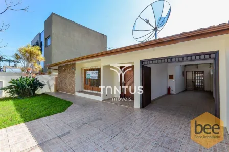 Casa com 3 Quartos para alugar, 163m² no Boa Vista, Curitiba