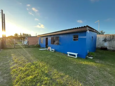 Casa com 3 Quartos à venda, 70m² no CIDREIRA, Cidreira