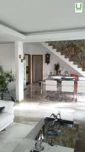 Cobertura com 4 Quartos à venda, 332m² no Grajaú, Belo Horizonte