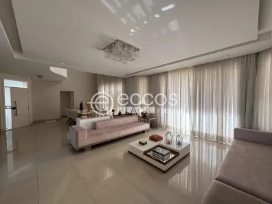 Casa de Condomínio com 4 Quartos à venda, 559m² no Parque Residencial Villa dos Inglezes, Sorocaba
