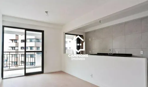 Apartamento com 3 Quartos à venda, 83m² no Chora Menino, São Paulo