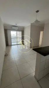 Apartamento com 3 Quartos à venda, 79m² no Parque Morumbi, Votorantim
