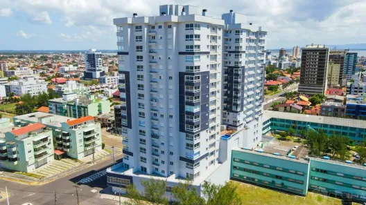 Apartamento com 3 Quartos à venda, 100m² no Tramandaí, Tramandaí