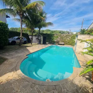 Casa com 1 Quarto à venda, 381m² no Nova Piracicaba, Piracicaba
