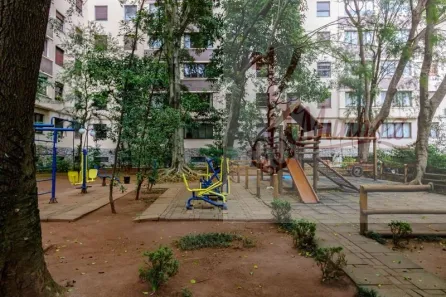 Apartamento com 2 Quartos à venda, 80m² no Jardim Paulista, São Paulo