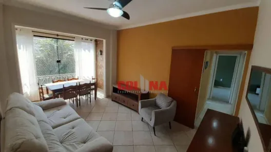 Apartamento com 3 Quartos à venda, 100m² no Icaraí, Niterói
