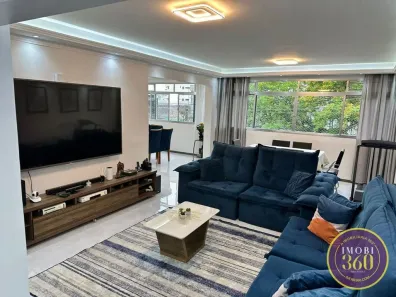 Apartamento com 4 Quartos à venda, 164m² no Parque da Mooca, São Paulo