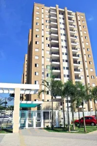 Apartamento com 2 Quartos à venda, 68m² no Vila Machado, Jacareí