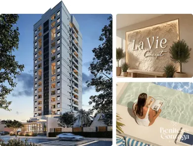 Apartamento com 1 Quarto à venda, 10m² no Zona 08, Maringá