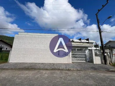 Casa com 3 Quartos à venda, 200m² no Ribeirão da Ilha, Florianópolis