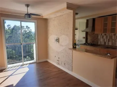 Apartamento com 2 Quartos à venda, 60m² no Jardim Alice, Indaiatuba