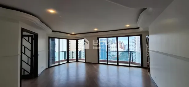 Apartamento com 3 Quartos à venda, 233m² no Cambuí, Campinas