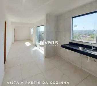 Apartamento com 3 Quartos à venda, 81m² no Jaraguá, Uberlândia