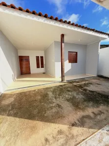 Casa de Condomínio com 3 Quartos à venda, 100m² no Cohab São Francisco, Petrolina