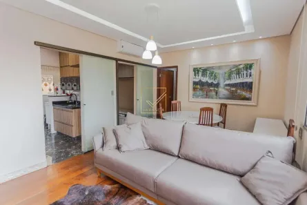 Apartamento com 3 Quartos à venda, 85m² no Santo Antônio, Belo Horizonte