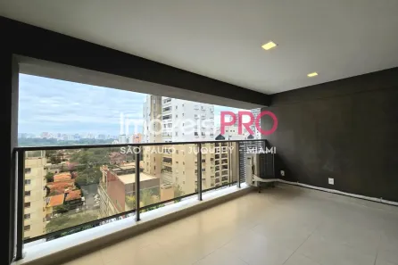 Apartamento com 2 Quartos para venda ou aluguel, 140m² no Vila Nova Conceição, São Paulo