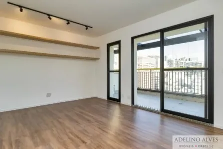 Apartamento com 1 Quarto para venda ou aluguel, 70m² no Campos Elíseos, São Paulo