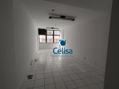 Sala Comercial à venda, 30m² no Centro, Rio de Janeiro