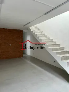 Sobrado com 4 Quartos à venda, 149m² no Nova Petrópolis, São Bernardo do Campo