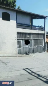 Sobrado com 3 Quartos à venda, 100m² no Vila Barros, Guarulhos