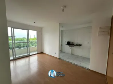Apartamento com 2 Quartos à venda, 50m² no Parque Duque, Duque de Caxias