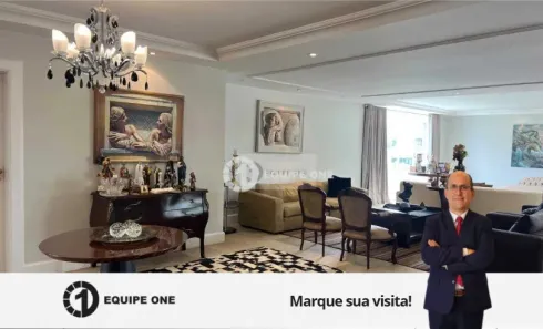 Casa com 4 Quartos à venda, 780m² no Park Way, Brasília