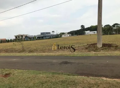 Lote/Terreno à venda, 1125m² no Residencial Primavera II, Salto