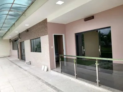 Casa com 2 Quartos para alugar, 140m² no Ponta Negra, Manaus