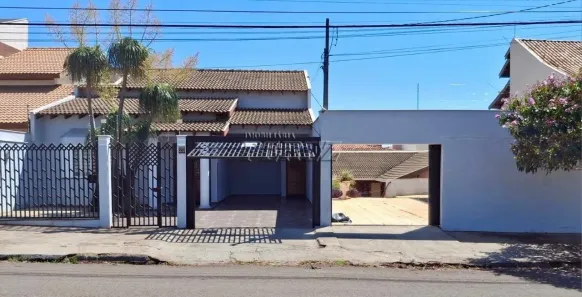 Casa com 1 Quarto à venda, 223m² no Jardim Oriente, Londrina