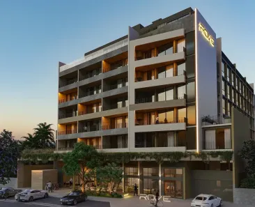 Apartamento com 1 Quarto à venda, 33m² no Campeche, Florianópolis