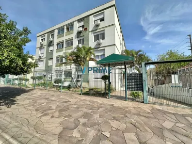 Apartamento com 2 Quartos à venda, 58m² no Passo da Areia, Porto Alegre