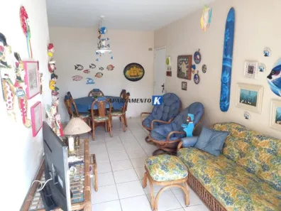 Apartamento com 2 Quartos à venda, 67m² no Enseada, Guarujá