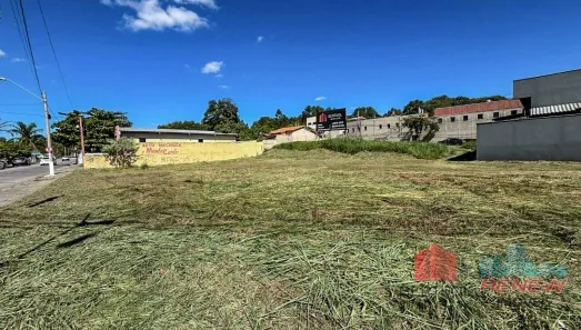para alugar, 261m² no Centro, Vinhedo