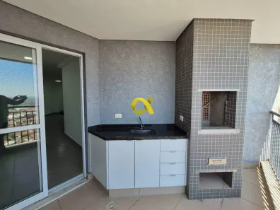 Apartamento com 2 Quartos à venda, 70m² no Paulicéia, Piracicaba