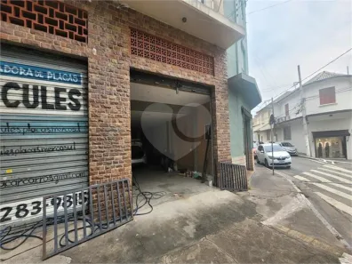 Ponto Comercial para alugar, 100m² no Mirandópolis, São Paulo