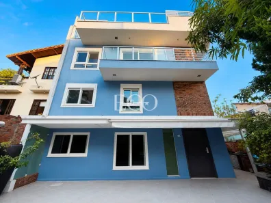 Casa de Condomínio com 5 Quartos à venda, 280m² no Barra da Tijuca, Rio de Janeiro