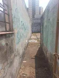 Lote/Terreno à venda, 257m² no Vila Carrão, São Paulo