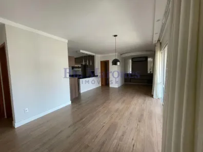 Apartamento com 3 Quartos à venda, 133m² no Jardim Nova Aliança Sul, Ribeirão Preto