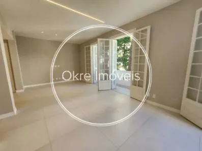 Apartamento com 2 Quartos à venda, 106m² no Copacabana, Rio de Janeiro