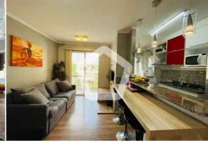 Apartamento com 2 Quartos à venda, 67m² no Mooca, São Paulo