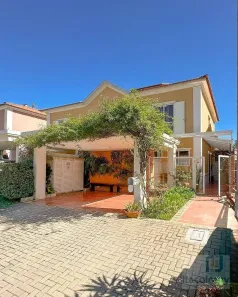 Casa de Condomínio com 3 Quartos à venda, 165m² no Tamboré, Santana de Parnaíba