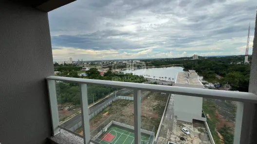 Apartamento com 2 Quartos para alugar, 64m² no Paiaguás, Cuiabá