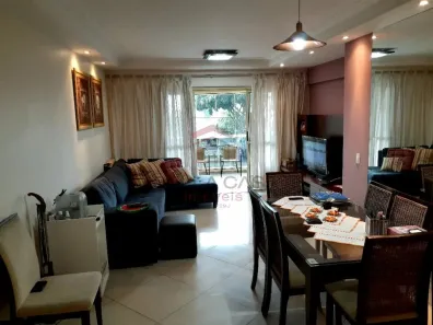 Apartamento com 3 Quartos à venda, 106m² no Vila Bertioga, São Paulo
