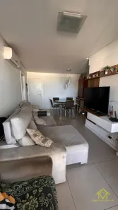 Apartamento com 2 Quartos à venda, 70m² no Itapuã, Vila Velha